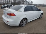 Mitsubishi Lancer Gts JA3AU86U18U039233 снимка