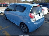 Chevrolet Spark Ev 1Lt KL8CK6S04FC804857 снимка