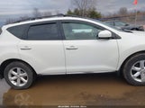 Nissan Murano Sl JN8AZ18U69W025278 fotografie