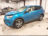 Toyota Rav4 Le JTMBFREV0JJ191365 снимка