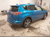 Toyota Rav4 Le JTMBFREV0JJ191365 снимка