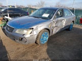 Hyundai Sonata Gls 5NPET46C28H361802 снимка