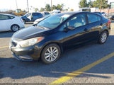 Kia Forte Lx KNAFX4A63G5527265 снимка