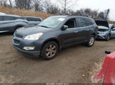 Chevrolet Traverse 1Lt 1GNKVGED5CJ407297 снимка