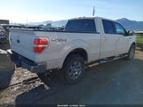 Ford F-150 Fx4/King Ranch/Lariat/Platinum/Xl/Xlt 1FTPW14V29KC22999 снимка