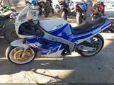 Yamaha Fzr1000 JYA2LJC06JA001430 fotografie