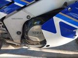 Yamaha Fzr1000 JYA2LJC06JA001430 fotografie