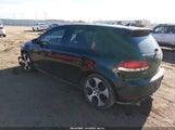 Volkswagen Gti 4-Door WVWHV7AJ6CW164777 photo