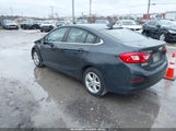 Chevrolet Cruze Lt Auto 1G1BE5SM6J7133774 photo