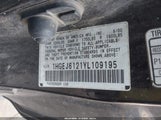Honda Civic Dx 1HGEJ6121YL109195 снимка