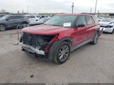 Ford Explorer Xlt 1FMSK7DH8MGB20620 fotografie