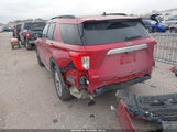 Ford Explorer Xlt 1FMSK7DH8MGB20620 снимка