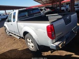Nissan Frontier Se 1N6AD06U26C418342 снимка