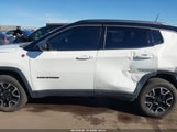 Jeep Compass Trailhawk 4X4 3C4NJDDBXLT227709 снимка