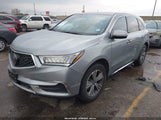 Acura Mdx Standard 5J8YD3H3XKL010061 снимка