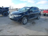 Nissan Murano Sl JN8AZ1MW4EW516417 снимка