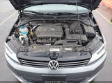 Volkswagen Jetta 1.8T Se 3VWD17AJ6EM285867 fotografie