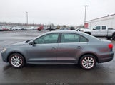 Volkswagen Jetta 1.8T Se 3VWD17AJ6EM285867 fotografie