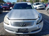 Infiniti G35 Journey JNKBV61E68M212394 photo