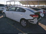 Kia Forte Lx 3KPFK4A75HE048636 fotografie