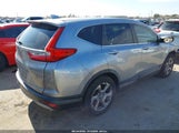 Honda Cr-V Ex-L 5J6RW1H81KA030329 photo