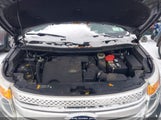 Ford Explorer Xlt 1FM5K7D81EGC59020 fotografie