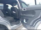 Ford Explorer Xlt 1FM5K7D81EGC59020 fotografie