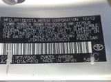 Toyota Prius Three JTDKN3DU8D5538253 снимка