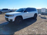 Jeep Grand Cherokee L Limited 4X4 1C4RJKBG9S8743674 снимка