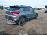 Chevrolet Trailblazer Fwd Lt KL79MPSP9SB086959 снимка