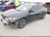 Nissan Maxima 3.5 Sr 1N4AA6AP3GC407826 снимка