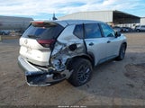 Nissan Rogue S Intelligent Awd 5N1BT3AB9RC747704 photo