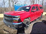 Chevrolet Silverado  1Lt 1GCVKREC8JZ271179 снимка