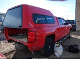 Chevrolet Silverado  1Lt 1GCVKREC8JZ271179 снимка