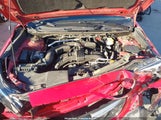 Subaru Crosstrek Premium JF2GTAPC0M8672189 снимка