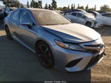 Toyota Camry Xse 4T1K61AK1LU949305 fotografie