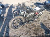 Harley-Davidson Xl883 N 1HD4LE2439K446990 снимка