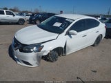 Nissan Sentra S 3N1AB7AP9HY244284 снимка