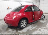 Volkswagen New Beetle 2.5L 3VWPG31C59M514762 снимка