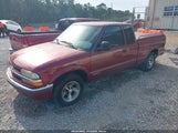 Chevrolet S Truck S10 1GCCS19Z1S8141663 снимка