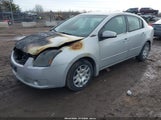 Nissan Sentra 2.0S 3N1AB61E79L611934 снимка