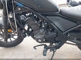 Honda Cmx300 MLHNC5300P5600095 снимка