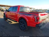 Ford F-150 Raptor 1FTFW1RGXLFA15931 photo