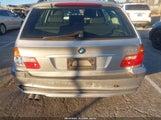 BMW 325It WBAAX13425PJ01069 снимка