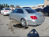 Acura Rl 3.5 JH4KB16545C011972 снимка