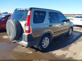 Honda Cr-V Ex JHLRD78885C021945 снимка