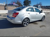 Chevrolet Sonic Premier Auto 1G1JF5SB6H4130375 снимка
