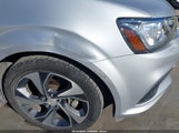 Chevrolet Sonic Premier Auto 1G1JF5SB6H4130375 снимка