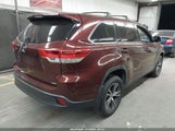 Toyota Highlander Le 5TDBZRFH7KS977443 снимка
