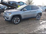 Jeep Compass Limited 4X4 3C4NJDCB4MT565402 снимка
